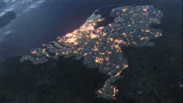 Nederland stijgt 24 plekken in lijst met beste landen qua klimaat