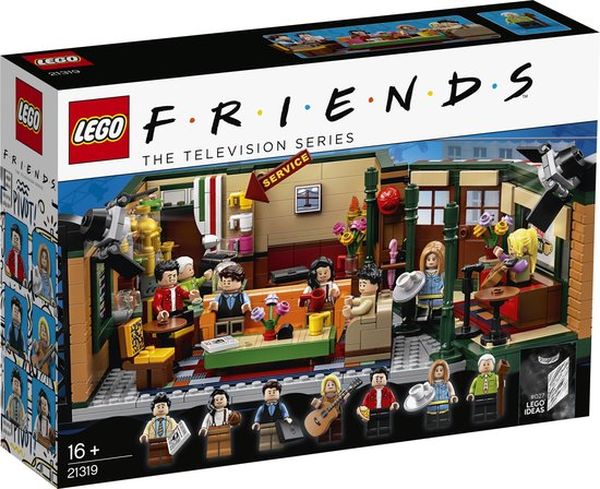 8 must-have exclusieve en nieuwe LEGO-sets voor volwassenen