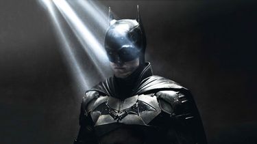 Gelekte beelden The Batman onthullen Batsuit, Batmobile, Riddler en meer