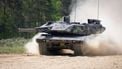 tank oorlog europa militair leger