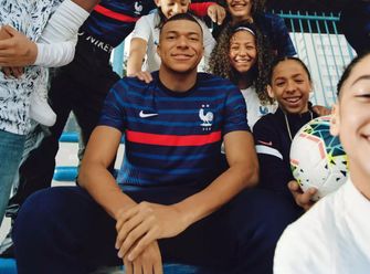 De 7 Mooiste Voetbalshirts Op Het Ek 2021 Euro 2020