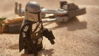 LEGO dropt brede 18+ line-up juli: F1, Star Wars, Marvel en meer
