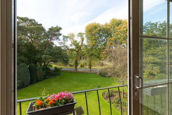 villa funda appartement hilversum (3)
