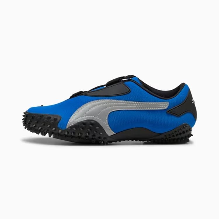 puma Mostro-OG-uniseks-sneakers blauw