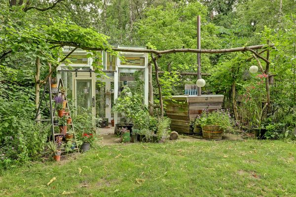 funda arcen natuur groot perceel moestuin B&B (2)