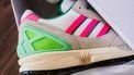 Adidas dropt snelst verkopende sneakers 2026 met de ZX 8000