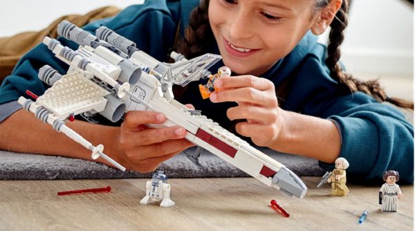 Bol en Amazon stunten met LEGO-deals: 7 ijzersterke aanbiedingen