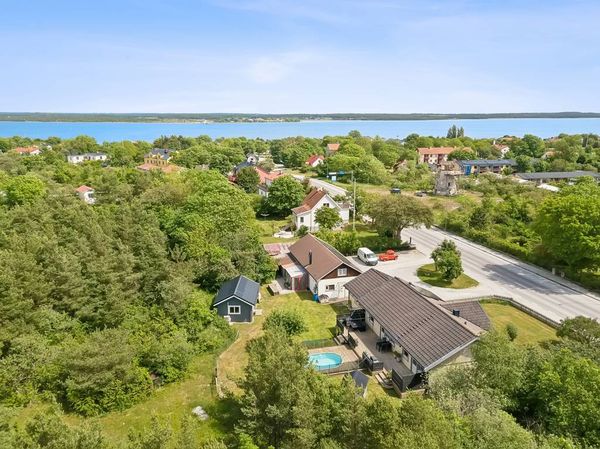 zweden villa kopen gotland
