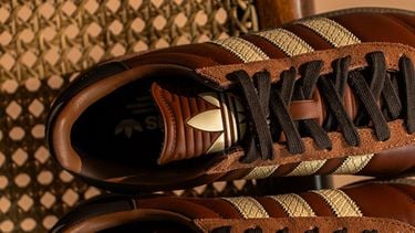 Adidas gooit korting op Samba-sneakers die nu €97,50 kosten