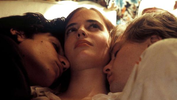 the dreamers, onderzoek, mannen, seks, vrouwen, verschillen