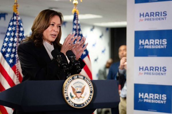 het vermogen van kamala harris in 2024 als presidentskandidaat van amerika