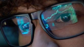 'Bitcoin door het dak begin 2026': zo voorspelt AI crypto