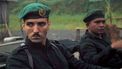 De Oost: controversiële Nederlandse oorlogsfilm komt binnenkort eindelijk uit