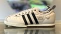 Adidas dropt evolutie Samba-sneakers met uniek ontwerp uit 1962