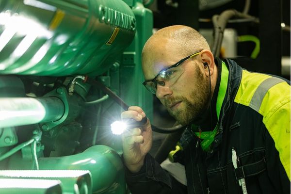 datacenter salaris vacature microsoft technicus