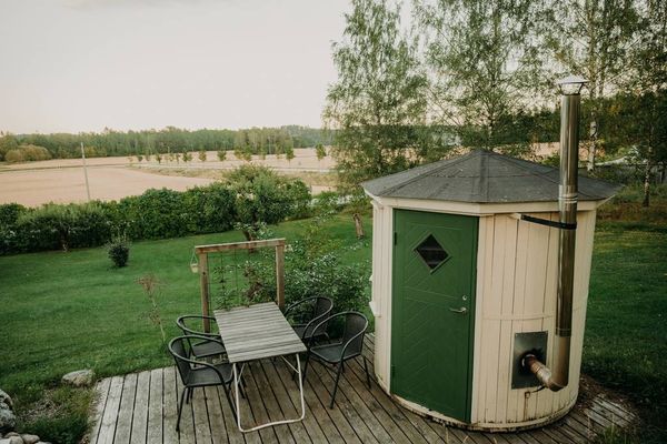 zweden boerderij huis kopen sauna platteland stockholm (6)