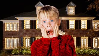 Iconische Home Alone-villa verkocht met miljoenen winst