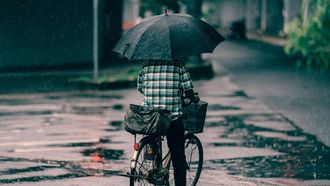 De beste fiets tijdens herfst- en winterweer getest