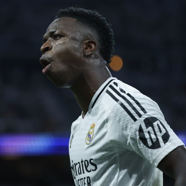 vinicius jr real madrid best betaalde voetballers 2024 op en buiten het veld