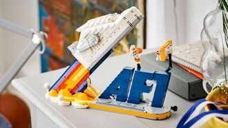 LEGO 43026 LEGO Nike Air Force 1