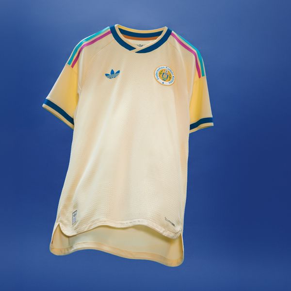 mooiste wk shirts 2026 curacao uit