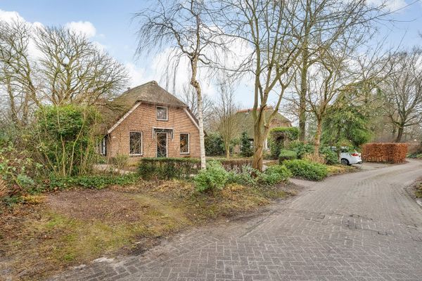 funda huis bos
