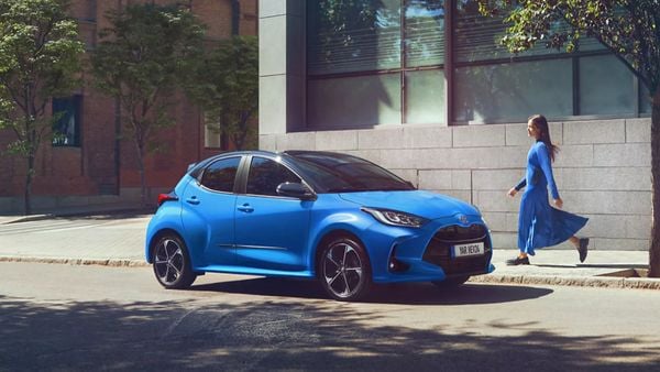 Toyota Yaris Hybrid is de zuinigste auto van 2026 maar wat kost de Japanner als occasion