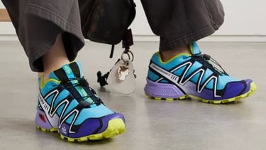 Top 5 sneakers week 29: Nike Total 90, Salomon-sale en meer
