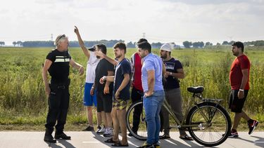 statushouders asielzoekers rechten plichten geld