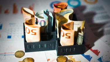 'Mijn beste investeringen naar financiële vrijheid voor mijn 40e'