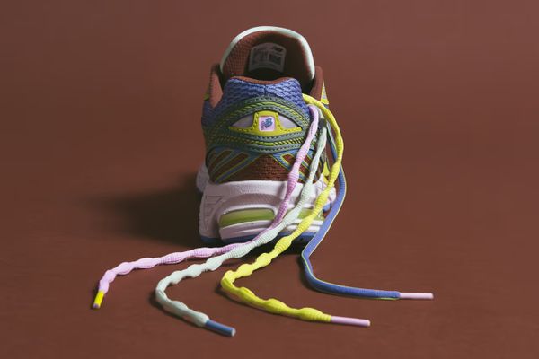 Up There x New Balance 860v2 nieuwe sneakers