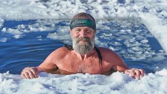 wim hof ademhalingstechniek ademhaling ademhalen meditatie