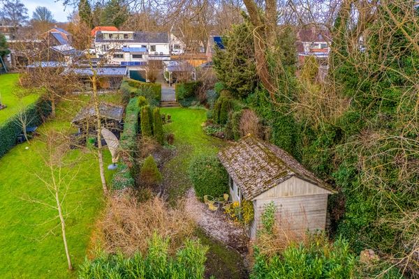 funda groot perceel huis kopen drenthe