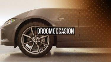 tweedehands Mazda MX5, 2018, occasion, prijs-kwaliteit