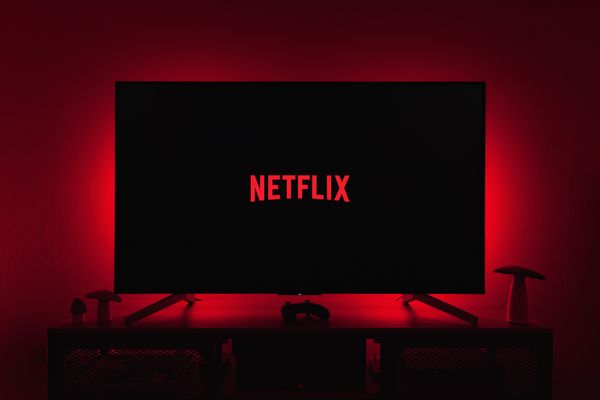 Netflix, reclame, disney, abonnement