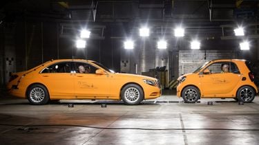Na Volkswagen rijdt wéér een Duits automerk richting afgrond