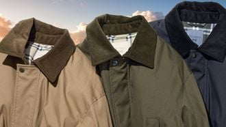 Uniqlo dropt perfecte winterjas voor €109 met JW Anderson-collab