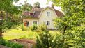 Deze villa van €175.000 koop je op paradijselijk eiland in Zweden