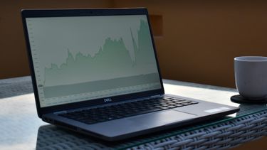 Deze refurb-laptop van Dell koop je voor €600 onder de adviesprijs