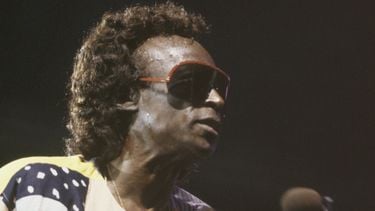 17 legendarische jazzmuzikanten om het genre mee te ontdekken