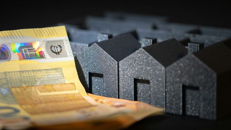 Gemiddelde hypotheek stijgt ongekend: dit salaris heb je nodig
