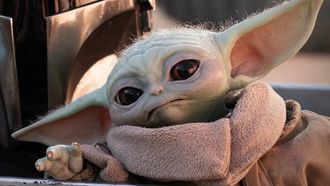 Star Wars-surprise massaal gestreamd: op naar Mando en Grogu