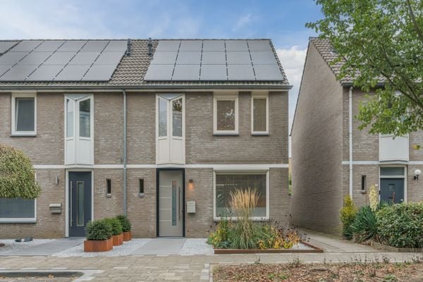 funda parel huis te koop geldrop tolkien lord of the rings buurt aragorn straat 5 ton