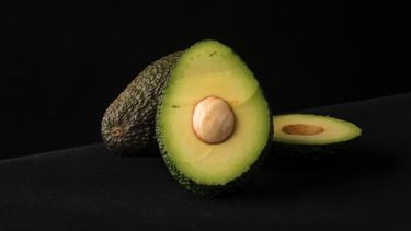 harde avocado snel rijp sneller rijpen