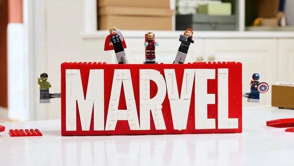 LEGO MARVEL LEGO DEAL copy