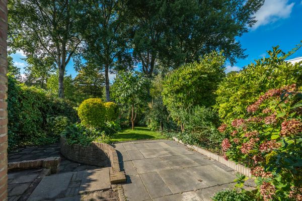 funda parel vrijstaand huis kopen tuin hoorn 335000 euro vlakbij amsterdam steiger water planten