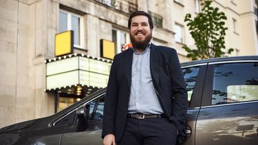 Het riante salaris van een Uber-chauffeur komt met een hoge prijs