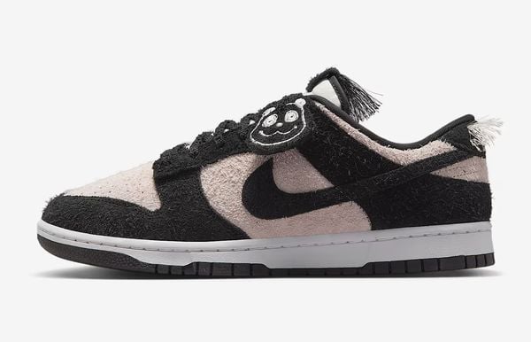 Nike Dunk Low Retro SE 'Panda Monium' nieuwe hype sneakers