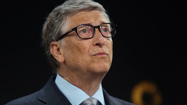 bill gates, rijkste mens, jeff bezos, aandelen, elon musk