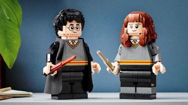 LEGO pakt uit met Harry Potter van €9 tot €499 én gratis sets